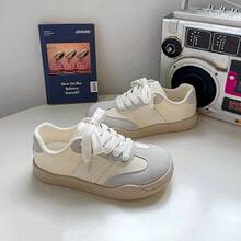 Women Casual Shoes - 粉色 - 查看 5