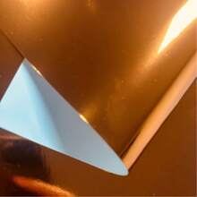 Farbige metallische Textur Pappe, gemischte Farben spiegelreflektierende Pappe, 150g Gewicht, geeignet für Grußkarten, Scrapbooks, DIY Handwerke, Origami DIY, Malen, Schneiden, für Schulmaterial, Schulanfang