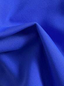 Swimming Suits For WomanSolid Color-Block Sexy Tie-Side Two Pieces Swimsuit For Beach Vacation & Travel, Spring/Summer New Arrival - Multicolor - View 6