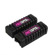 Footrests Pedal Motorcycle For Universal Front Footrest Pedal Footpeg Footpeg Covers Set 1 Pair Motocross