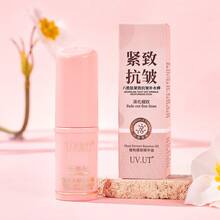 1-Pack - Firming Anti-Wrinkle Eye Cream Stick Skin Care Plant Extract Ingredients, Gently And Deeply Absorbed, Nourish The Skin, Improve Dark Circles, Bruises Or Blue Spots, Fade Dark Circles, Increase Skin Elasticity, And Make The Skin Look Younger.