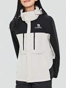 Warm White Phantom Black