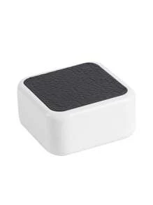 1pc Gift Box Packaging, High-End Flip-Top Box, Cufflink Box, Jewelry Box, Storage Box, Gift Set Box