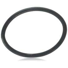 MScunci Black Gel Elastics Slip Grip Strong HoldPonytailers 14 Count Pack Of 1 5001 - 14個(1包) - 查看 5