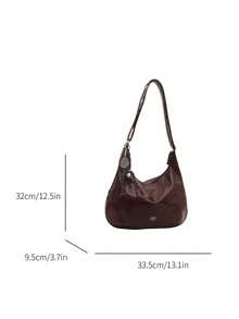 时尚勃艮第女士手提包，新款时尚单肩包，今年流行，时尚勃艮第包