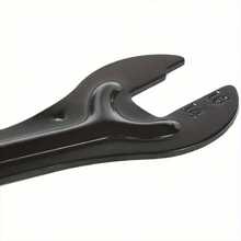 Bike Bicycle Hub Repair Tools Double-Ended Cone Wrench Bicycle Head Open End Axle Hub Spanner Hub Axle Tool 13/14/15/16mm