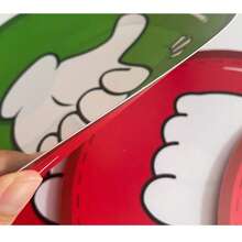 10 peças de remos de dupla face com polegar para cima/baixo - Placas de feedback para ensino em sala de aula para crianças e professores, jogos em sala de aula, recompensas para ensino, interação de atividades e ferramentas de recompensa