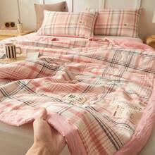 Duvet Covers - 格韻-藍灰 - 查看 10