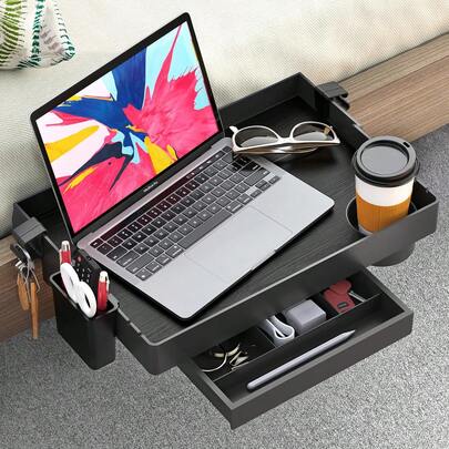 Bedside Shelf For B…