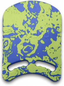 Boya Junior De Kickboard Para JóVenes, NiñOs Y NiñOs PequeñOs, Tabla De Ayuda De NatacióN Y Entrenamiento De Ejercicio Para Que Los NiñOs Aprendan A Nadar En La Piscina Y Aguas Abiertas, Material EVA - 1 - Ver 8