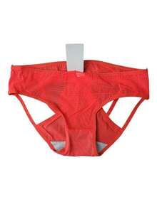 Don Calcetin Women Briefs - Bun - View 3