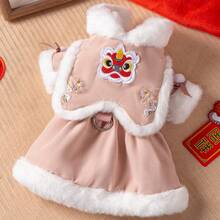 Pet Sweaters - Big Bow - View 8