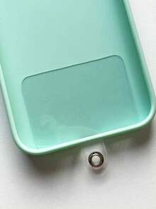 5pcs Mobile Phone Case Strap Clip Holder - Clear - View 3