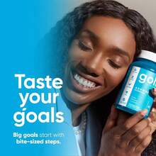 [Free Shipping]3 Bottles Of Goli Bundle: Ashwagandha KSM-66 & Vitamin D2, Apple Cider Vinegar & Vitamin B12, Pre, Post, Probiotics Gummy - World's First 3-In-1 Gluten-Free, Vegan, Non-GMO, And Gelatin-Free - Standard - 查看 7