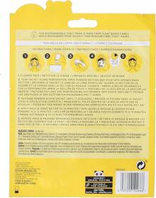 Oh K!Vitamin C Sheet Mask For Dry And Dehydrated Skin, With Added Hyaluronic Acid, Brightening Face Mask, , Vegan And Cruelty Free, 41g - Vitamin C - Xem 3