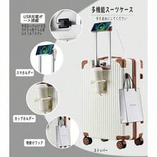 Suitcases - Đồ ăn - Xem 3