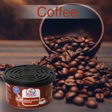 Odświeżacz powietrza do samochodu, organiczne włókno, aromaterapeutyczne puszki do domu, eliminator zapachów, niezbędne, trwałe ozdoby samochodowe, narzędzia