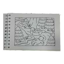 Coloring Book - 2 مجموعات - مشاهدة 4