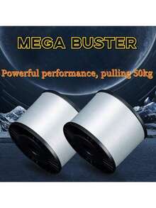 100米高强度尼龙鱼线，适用于海钓、湖钓、路亚钓，多种强度可选，手工串珠线，钓鱼礼物