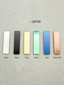 个性化姓名牌，带别针的员工身份标签，设计您的专属徽章，定制工作徽章，办公室员工姓名牌，精致浪漫，适用于办公室、学校、教室、教师礼物、大学、同事、宿舍等场合。