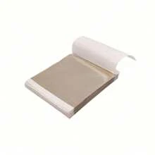 2G Gold Blattfolie für Kochen, Getränke, Lebensmittel, Desserts, Kuchen, Eis Dekoration