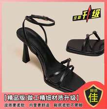 Women Heeled Sandals