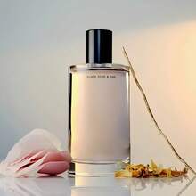 Body Mist, Bergamot And Hinoki Scent, Men's Cologne, Suitable For Men And Women, Contains Glycerin And Red Algae Moisturizing Fragrance, Vegan, Non-Irritating - Salt Stone Black Rose - View 5