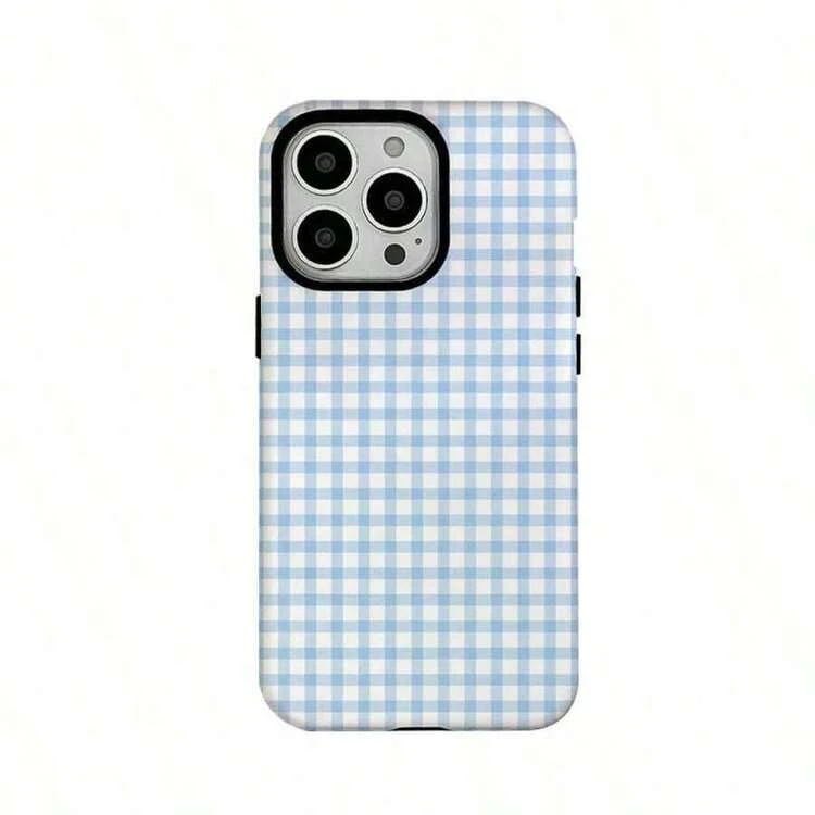 Fashion Phone Cases - 白色 - 查看 4