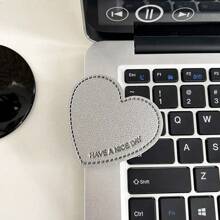 Personlig anpassad namn hjärtformad Griptok telefonhållare fingerringhållare stativstöd kompatibel med Apple vikbar sockelfäste - Multifärgad - Visa 7