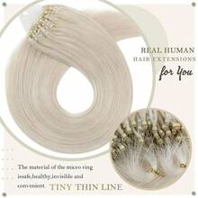 Human Extensions - Schwarz - View 4