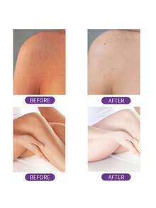 1pc Rose Sunscreen, Multi-Functional Repairing Isolation BB Cream, Rose Fragrance, High SPF, 2-In-1 Sunscreen And Isolation, Moisturizing And Oil Control, Concealing Pores, Waterproof And Sweat-Proof, Say Goodbye To Tanning And Aging, Non-Drying After Sun Exposure, Suitable For Travel, Camping, Hiking, Mountaineering, Outdoor Activities, Beach, Summer Skincare, Cosmetics For Women And Girls. - Multicolor - View 7