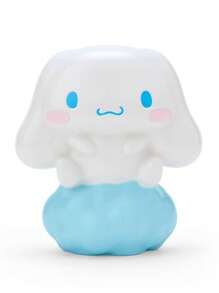 Sanrio 1 pieza Soporte para bolígrafos de Hello Kitty, organizador de escritorio para brochas de maquillaje Melody, regalo, estuche de lápices, bolsa de lápices