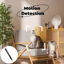 Small Camera Pen 1080P Mini Pocket Camera With Go Camera Pen With Video Recording And Photo Capture With Motion Detection For Business Meetings (16 GB Card) - Máy ghi hình + 16 thẻ nhớ - Xem 5