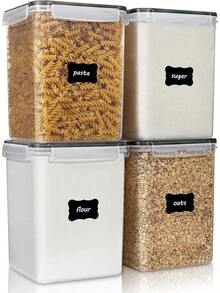 Storage Tanks - 5.2L * 4 - View 12