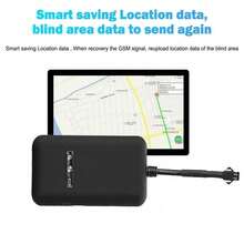 GPS Mini Car Anti-Lost Device Locator Real Time GPS Tracer Locator, Mini Vehicle Car Real Time GPS Tracer Locator With Cross-Border Alarm, Electronic Fence, Shift Alarm GPRS GSM Tracking Device, Christmas Decorations