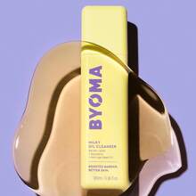 BYOMA Milky Oil Cleanser 100ml - Milky Cleanser - View 5