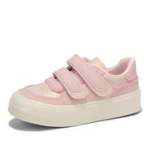 Women Casual Shoes - 珠光米 - 查看 6