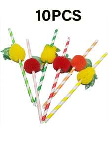 100/200/300pcs Thickened Durable Black Straws, Black Bendable Straws, Length 8.27inch/21cm, Coffee And Stirrers, Drink Accessories, Diameter 0.24inch/0.6cm, Suitable For Kitchen, Bar, Club, Drinks, Milk, Soda Water, Party, Restaurants And Home Use