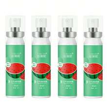 果香清新口气喷雾,雪松木口腔护理,清新口气,便携式口腔喷雾 - 彩色 - 查看 38