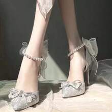 Women Heeled Sandals