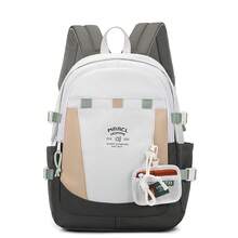 Backpacks - Grey - View 9