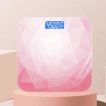 Polvo de diamante LED con carga USB - Multicolor - Ver 5