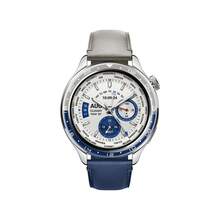 Xiaomi Watch S4 Bezel And Strap Kit - Blue - View 2