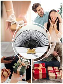 1 Peça Leque Dobrável Retrô, Leque de Mão de Bambu com Borla, Leque de Bambu, Leque Pintado, Leque de Mão Dobrável, Leque de Mão para Casamento, Leque Decorativo, Leque Dobrável Estilo Antigo, Leque Dobrável Estilo Chinês Moderno, Leque Dobrável Chinês Clássico e Elegante com Flor, Leque de Pintura a Tinta, Leque Dobrável para Casamento, Leque de Bambu Portátil, Leque Dobrável de Verão para Fotografia