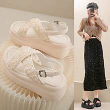 Women Platforms & Wedge Sandals