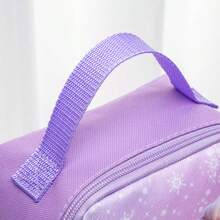 1 件 Sanrio Kuromi、Hello Kitty、Cinnamoroll 午餐袋、便当袋、可爱卡通主题双层午餐袋，适合学校、学生、办公室工作人员、户外聚会、野餐、节日、生日礼物、圣诞礼物