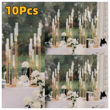 Gold (10Pcs)