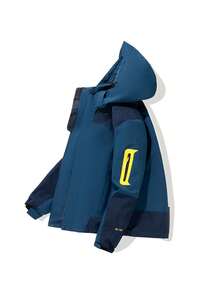 Men New Spring Autumn Windproof And Rainproof Basic Jacket, Waterproof Outerwear Mountaineering Outdoor Jackets