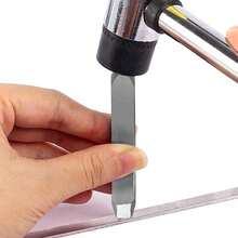 Steel Seal Stamping Set - Jewelry Metal Stamping Tool - Jewelry Carving Tool - Jewelry Chiseling Set Professional Craft Mold - Steel Texture - Suitable For Imprinting On Wood, Leather, Jewelry, Etc. - Handicraft And Art Stamping Set