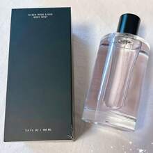 Body Mist, Bergamot And Hinoki Scent, Men's Cologne, Suitable For Men And Women, Contains Glycerin And Red Algae Moisturizing Fragrance, Vegan, Non-Irritating - Salt Stone Black Rose - View 9